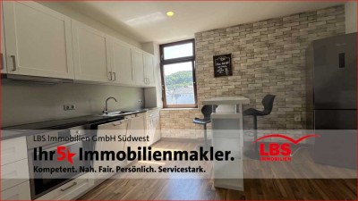 Mietwohnung mit Stil und Raum – 4 Zimmer auf 90 m² in guter Lage