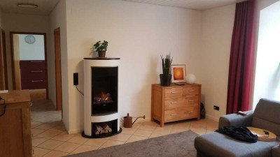 Eine der schönsten 4 1/2 Zimmer Ferien / Eigentumswohnung zu verkaufen.