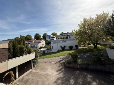 Exklusive 5,5-Zimmer-Terrassenwohnung in Weinsberg