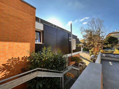 kleines Reiheneckhaus ! Ortsrandlage von Bad Boll !