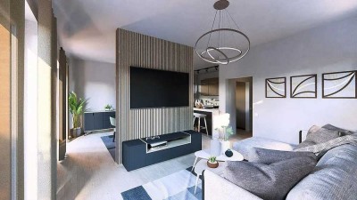 ##3 ETAGEN - 4 KINDERZIMMER - DAS EINZUGSFERTIGE DESIGNHAUS###
