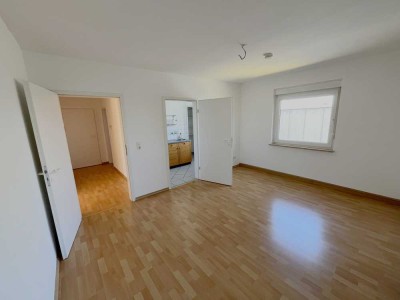 Helle Wohnung im 2. Obergeschoss in Siegen