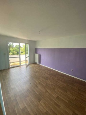 4-Zimmer-Wohnung in Bremerhaven