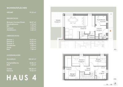 7 Zwerge in Altenburg - Ihr Haus mit viel Wohnqualität