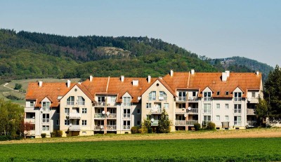 Genossenschaftswohnung in Statzendorf