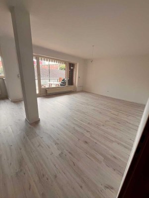 3 Zimmer Wohnung in Bothfeld mit 2 Balkone und 2 Badezimmer 90m²