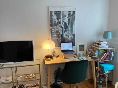 Exklusive 1-Zimmer-Wohnung in Achern