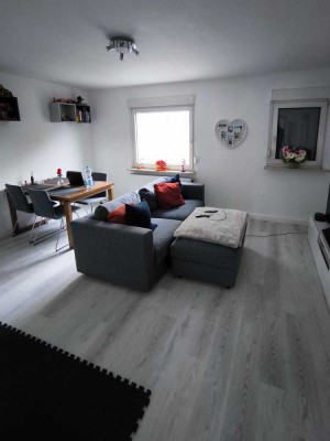 Moderne 3 ½ R. Wohnung in Oberhausen Osterfeld