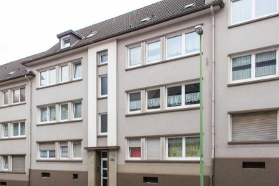 Gemütlich, praktisch & schön