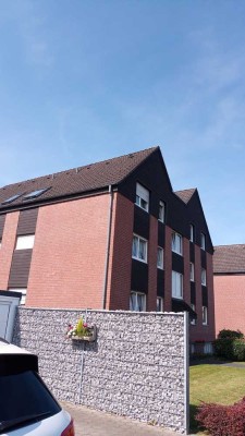 Apartment, nähe Maxipark