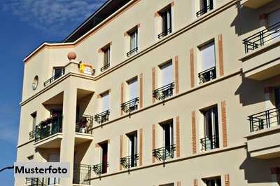 Ehemaliges Wohn- und Geschäftshaus
