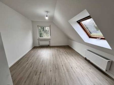 Kleines 2-Zimmer-Appartment (ca. 35 m²) im Balver Stadtzentrum im Sauerland zu vermieten