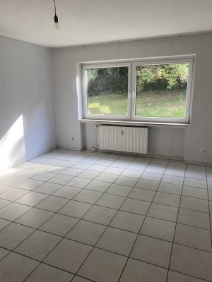 gemütliche 2-Zimmer Wohnung mit Balkon