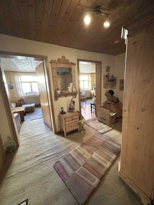 +++ Gemütliches Wohnen in der Altstadt ++