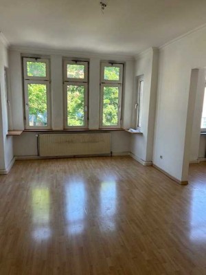 Renovierte Altbauwohnung in Dortmund Marten