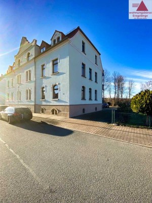 Ihre Kapitalanlage, 2-Raum-Wohnung mit Balkon!