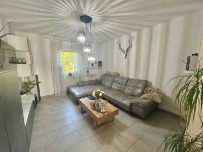 Charmantes Ein- oder Zweifamilienhaus in Blieskastel