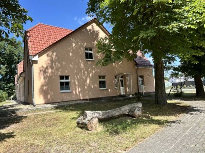 4-Raumwohnung*SCHÖNER WOHNEN, NATURNAH UND ENTSPANNEND FÜR GEIST UND SEELE*