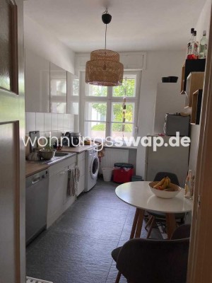Wohnungstausch: Grindelwaldweg 17