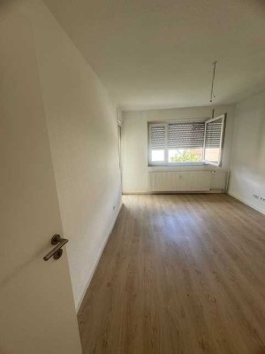 Schöne 2-Zimmer-Wohnung mit zwei Balkonen in Mannheim