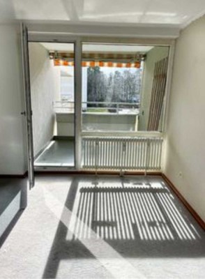 Helle 3-Zimmer-Wohnung im 2. OG in Baldham (Vaterstetten)