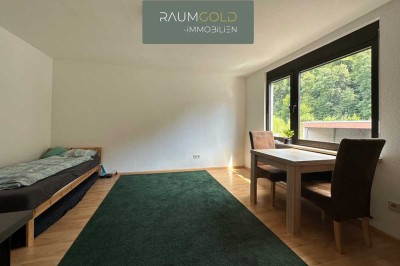 Charmante 1-Zimmer-Wohnung in Lörrach-Brombach – Ideal für Singles und Pendler