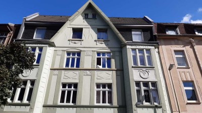 Schöne, renovierte 3-Zimmer-Wohnung in Essen