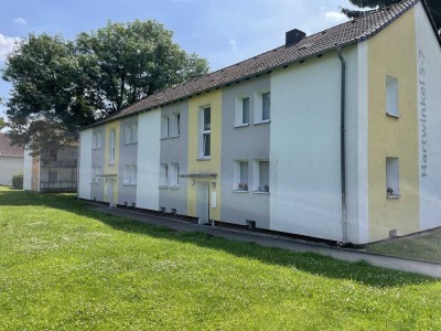 Schöne Wohnung: günstige 1,5-Zimmer-Wohnung