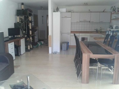 67 m², 2,5 Zimmer