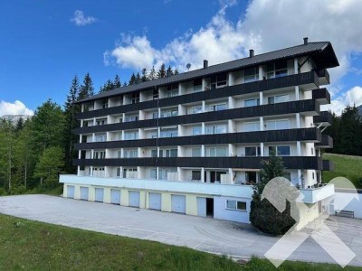 Top sanierte Ferienwohnung in Bad Mitterndorf!