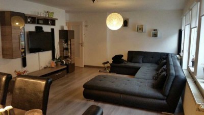 Exklusive, sanierte 3-Zimmer-Wohnung mit EBK in Kißlegg