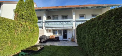Gepflegtes Reihenmittelhaus mit 5 Zimmern in Kaufbeuren-Neugablonz