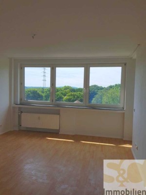 ***Schöne 3,5-Zimmer-Wohnung sucht nette Mieter***