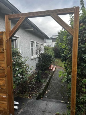 Charmante 2 Zimmer Wohnung in Weinbergsnähe