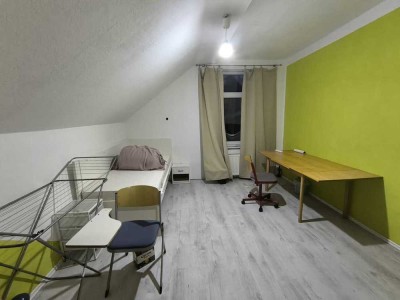 Attraktive 2-Zimmer-Wohnung in Clausthal-Zellerfeld