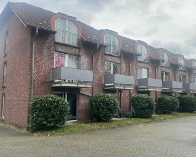 Sofort zu beziehen! ... MIKRO-ETW mit Balkon in Uni-, Techno-, und Indu-Park - Nähe!