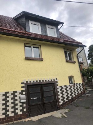 Exklusives und modernisiertes 5-Zimmer-Haus in Masserberg