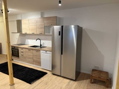 Studenten 3-Raum-EG-Wohnung in Hamburg Bramfeld
