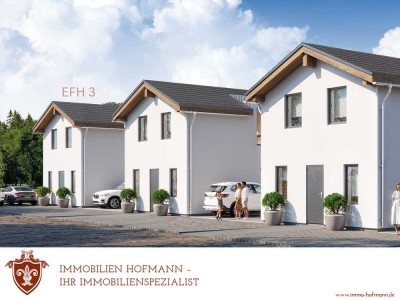 KfW 40 - Neubau - Einfamilienhaus