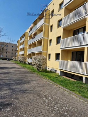 Sanierte 2-ZKB Wohnung mit Balkon  in attraktiver Lage von Potsdam