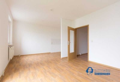 Mit dem Fahrstuhl ins Familiennest…