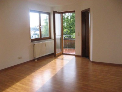 1-Zimmer Wohnung mit Balkon in Ehningen