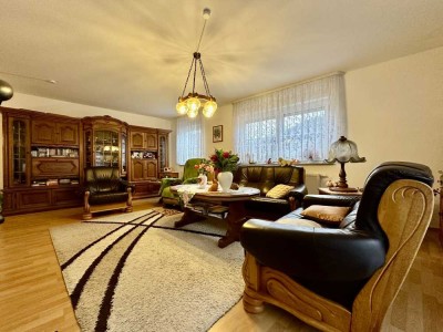 +++ 3-Zimmerwohnung mit Balkon in Mörlenbach-Weiher +++