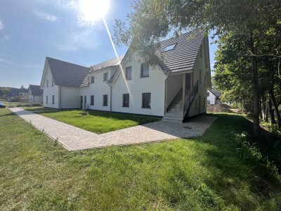 Ferienappartement direkt am Strand!