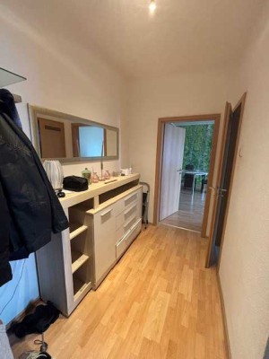 Möblierte Wohnung zu Vermieten