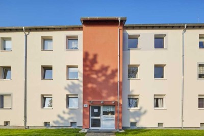 Naturnah & zentral – 56?qm Wohnkomfort (2-Zimmer-Wohnung) in Duisburg-Wedau