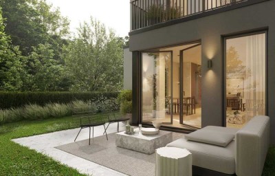 FORMHAUS | Einfach lebenswert. Charmantes Stadthaus.