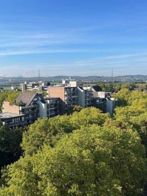 Attraktive 3  Zimmer Wohnung neben dem Rhein-Center![VAC-19826]