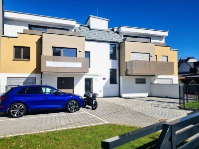 Traumhafte 3 Zimmer Wohnung mit Freifläche nahe der Alten Donau &amp; UNO-City