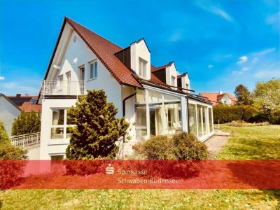 Mega-Zuhause in Ziemetshausen